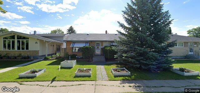 Larawan ng 275 Aldine Street sa Winnipeg, Manitoba