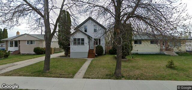 275 Thompson Drive（加拿大曼尼托巴省溫尼伯市）房屋照片