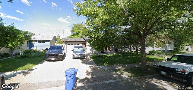 Larawan ng 276 Aldine Street sa Winnipeg, Manitoba