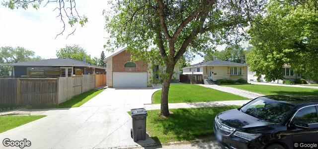 Larawan ng 276 Ronald Street sa Winnipeg, Manitoba