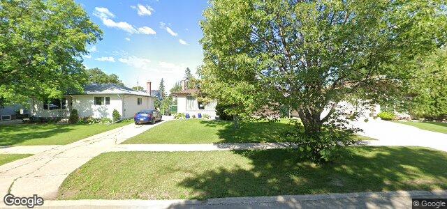 276 Wallasey Street（加拿大曼尼托巴省温尼伯市）房屋照片