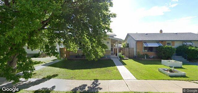 Larawan ng 277 Aldine Street sa Winnipeg, Manitoba