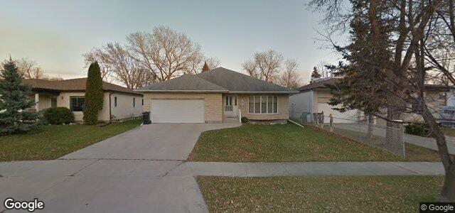Larawan ng 277 Harcourt Street sa Winnipeg, Manitoba