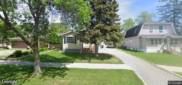 Larawan ng 277 Ronald Street sa Winnipeg, Manitoba