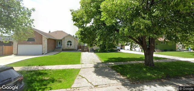 Larawan ng 278 Ronald Street sa Winnipeg, Manitoba