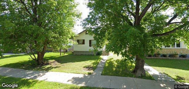 Larawan ng 281 Aldine Street sa Winnipeg, Manitoba