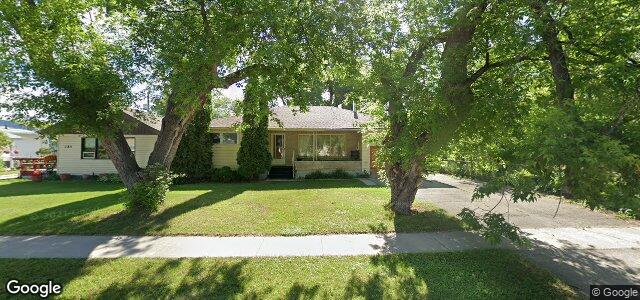 Larawan ng 281 Wallasey Street sa Winnipeg, Manitoba