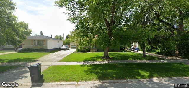 Larawan ng 282 Ronald Street sa Winnipeg, Manitoba