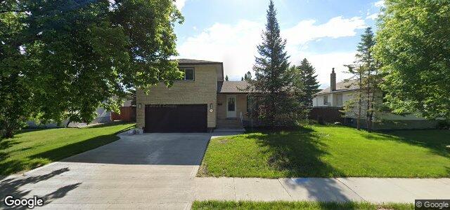 Larawan ng 283 Aldine Street sa Winnipeg, Manitoba