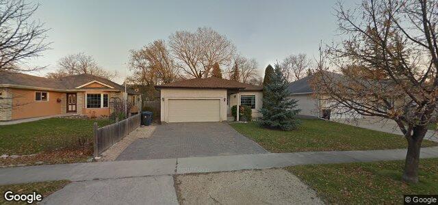 Larawan ng 283 Harcourt Street sa Winnipeg, Manitoba
