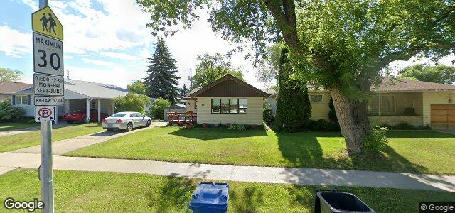 Larawan ng 283 Wallasey Street sa Winnipeg, Manitoba