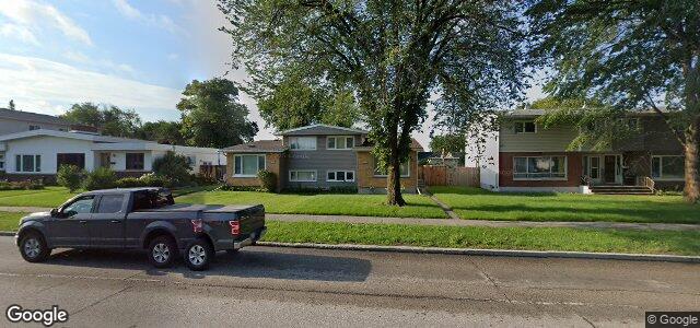 Larawan ng 2832 Ness Avenue sa Winnipeg, Manitoba