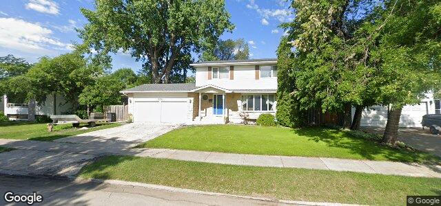 Larawan ng 286 Aldine Street sa Winnipeg, Manitoba