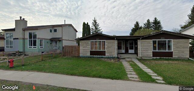 2860 Ness Avenue（加拿大曼尼托巴省溫尼伯市）房屋照片