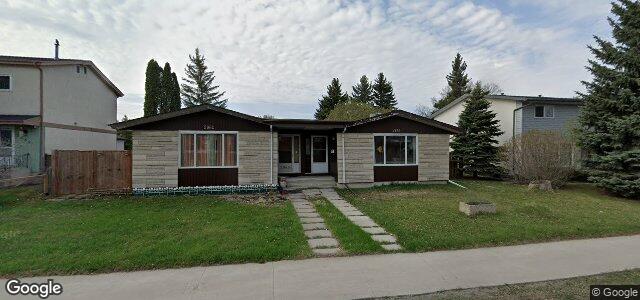 Larawan ng 2862 Ness Avenue sa Winnipeg, Manitoba