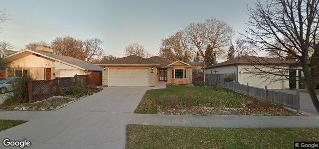 Larawan ng 287 Harcourt Street sa Winnipeg, Manitoba