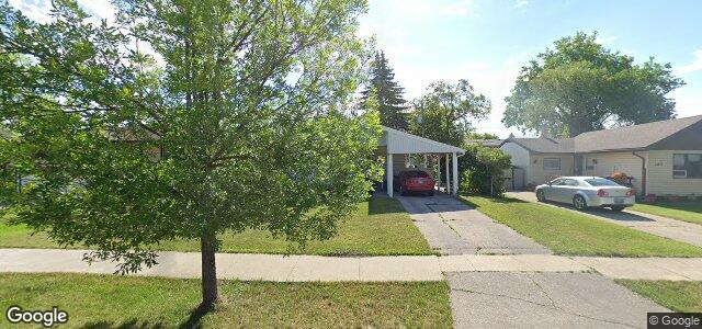 Larawan ng 287 Wallasey Street sa Winnipeg, Manitoba