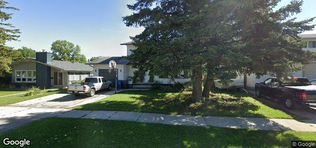 Larawan ng 29 Meadowlark Place sa Winnipeg, Manitoba