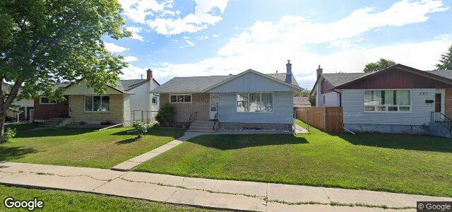 Larawan ng 291 Aldine Street sa Winnipeg, Manitoba