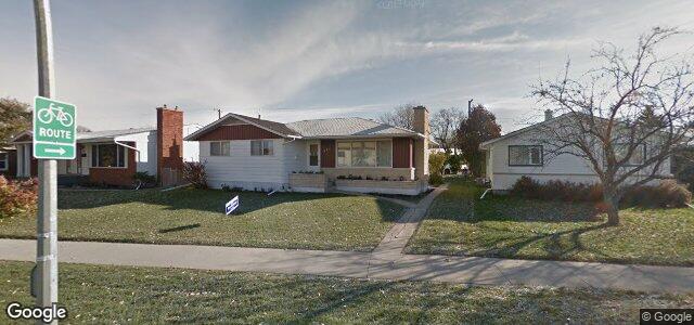 Larawan ng 291 Booth Drive sa Winnipeg, Manitoba