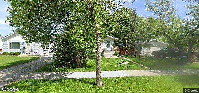 Larawan ng 291 Ronald Street sa Winnipeg, Manitoba