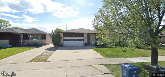 Larawan ng 291 Wallasey Street sa Winnipeg, Manitoba