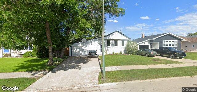 Larawan ng 292 Aldine Street sa Winnipeg, Manitoba