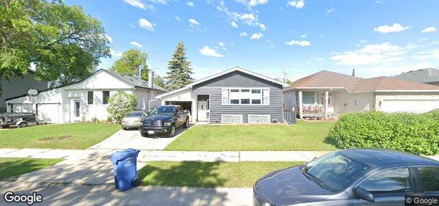 Larawan ng 294 Aldine Street sa Winnipeg, Manitoba