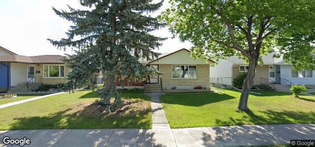 Larawan ng 295 Aldine Street sa Winnipeg, Manitoba