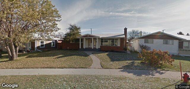 Larawan ng 295 Booth Drive sa Winnipeg, Manitoba