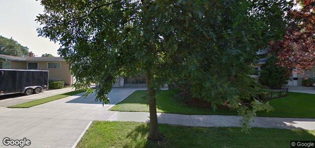 Larawan ng 295 Nightingale Road sa Winnipeg, Manitoba