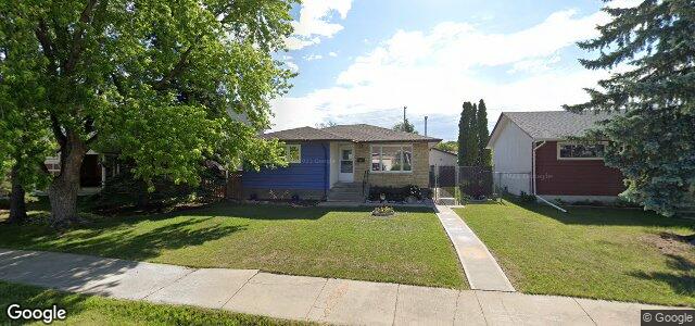 Larawan ng 299 Aldine Street sa Winnipeg, Manitoba