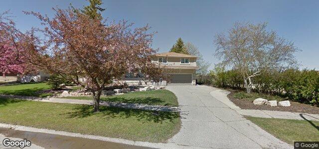 Larawan ng 3 Prairie View Road sa Winnipeg, Manitoba
