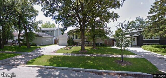 Larawan ng 30 Red Robin Place sa Winnipeg, Manitoba