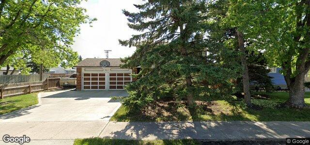 Larawan ng 301 Aldine Street sa Winnipeg, Manitoba