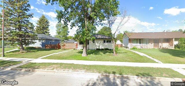 Larawan ng 302 Moray Street sa Winnipeg, Manitoba