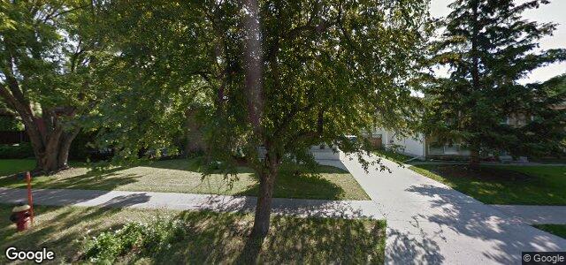 Larawan ng 303 Nightingale Road sa Winnipeg, Manitoba