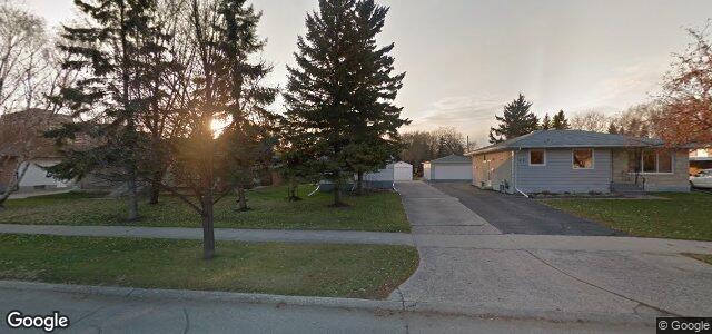 Larawan ng 306 Harcourt Street sa Winnipeg, Manitoba