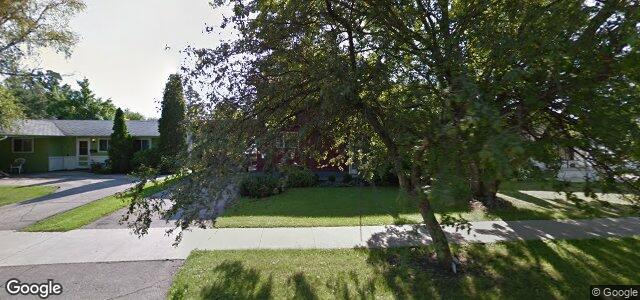 Larawan ng 307 Nightingale Road sa Winnipeg, Manitoba