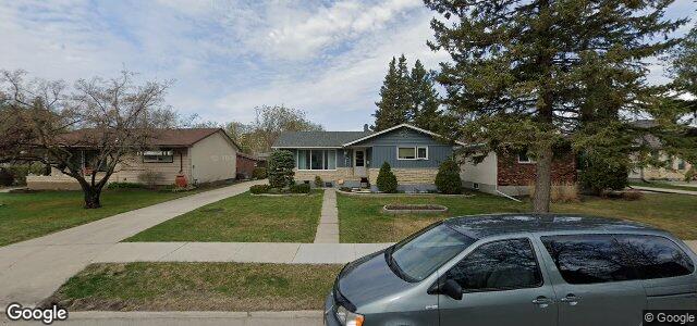 308 Thompson Drive ਦੀ ਫੋਟੋ, ਵਿਨੀਪਿਗ, ਮੈਨੀਟੋਬਾ