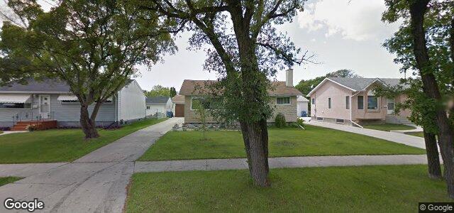 Larawan ng 308 Wallasey Street sa Winnipeg, Manitoba