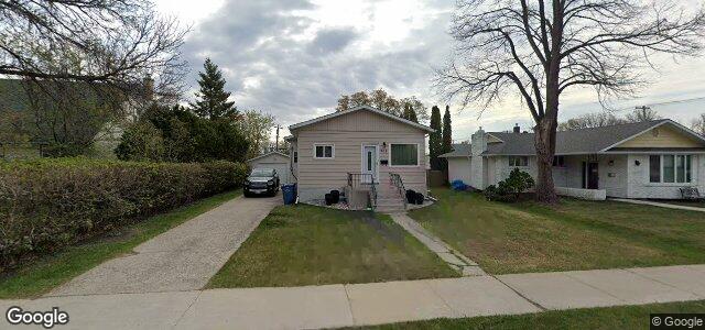Larawan ng 309 Thompson Drive sa Winnipeg, Manitoba