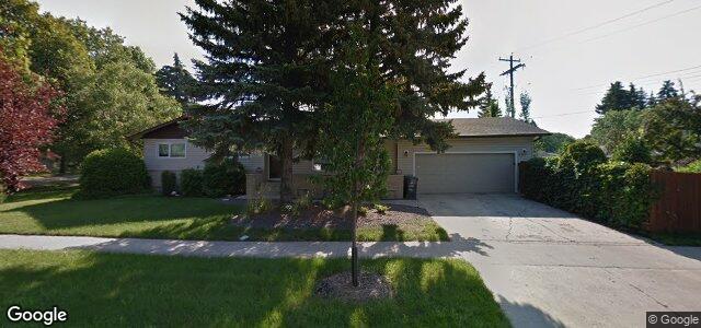 Larawan ng 31 Athlone Drive sa Winnipeg, Manitoba