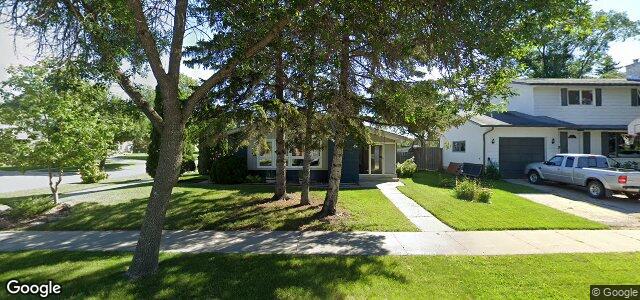 Larawan ng 31 Meadowlark Place sa Winnipeg, Manitoba