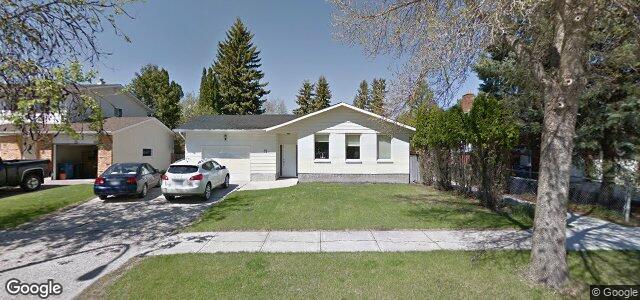 Larawan ng 31 Prairie View Road sa Winnipeg, Manitoba