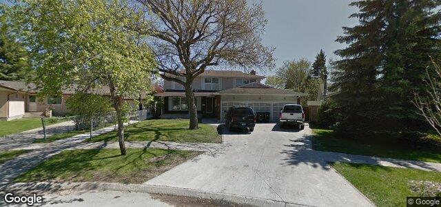 Larawan ng 31 Woodgreen Place sa Winnipeg, Manitoba