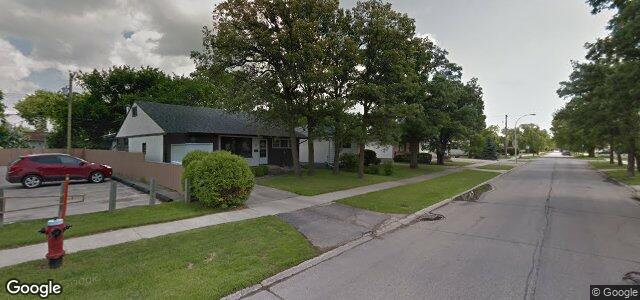 Photo of 311 Wallasey Street in Winnipeg, Manitoba