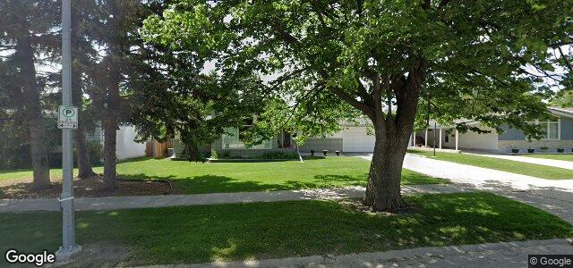 Larawan ng 314 Ronald Street sa Winnipeg, Manitoba