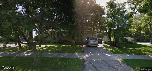 Larawan ng 315 Nightingale Road sa Winnipeg, Manitoba