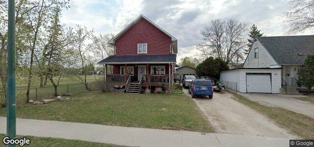 Larawan ng 315 Thompson Drive sa Winnipeg, Manitoba